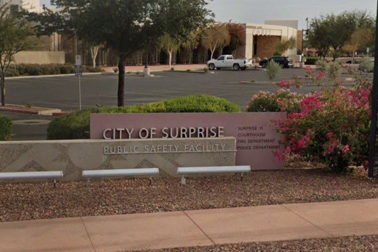 Surprise Pulls Plug on License Plate Cameras as Arizona Misuse Scandal Spreads