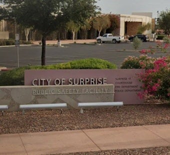 Surprise Pulls Plug on License Plate Cameras as Arizona Misuse Scandal Spreads
