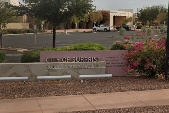 Surprise Pulls Plug on License Plate Cameras as Arizona Misuse Scandal Spreads