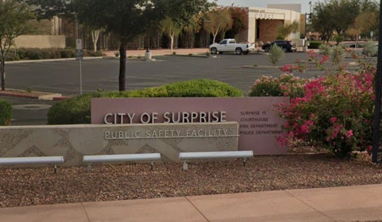 Surprise Pulls Plug on License Plate Cameras as Arizona Misuse Scandal Spreads