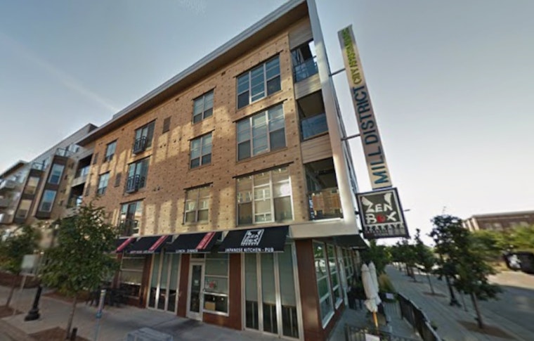Sushi by Baaska Opens Restaurant in Downtown Minneapolis