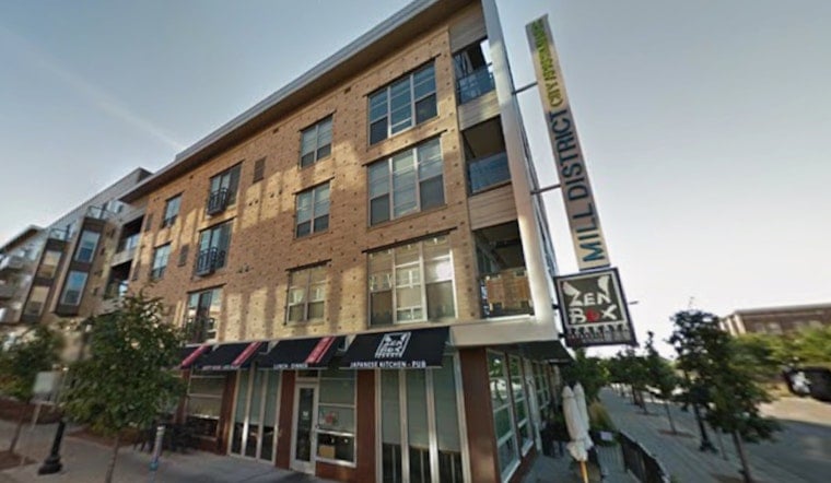Sushi by Baaska Opens Restaurant in Downtown Minneapolis