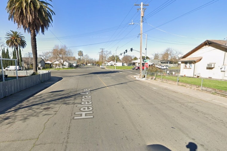 Suspect Detained After Shooting Wounds Man at Same North Sacramento Corner as 2020 Killing