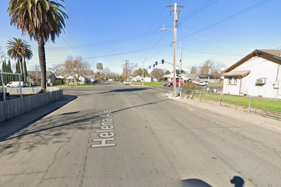 Suspect Detained After Shooting Wounds Man at Same North Sacramento Corner as 2020 Killing