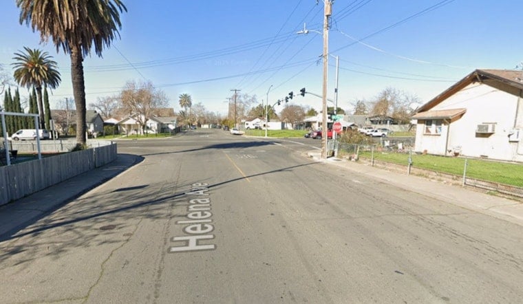 Suspect Detained After Shooting Wounds Man at Same North Sacramento Corner as 2020 Killing