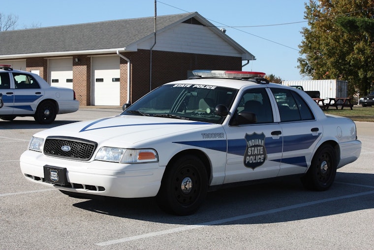 Suspect in Custody After Carmel Police Shooting Shuts Down U.S. 31