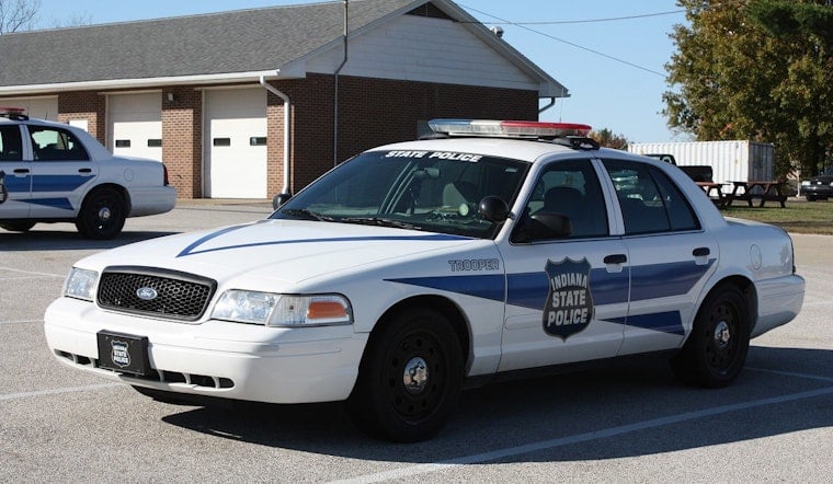 Suspect in Custody After Carmel Police Shooting Shuts Down U.S. 31