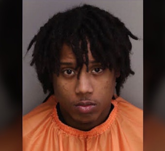 Suspect Nabbed After Eight Shot Outside Greenville County Hookah Bar