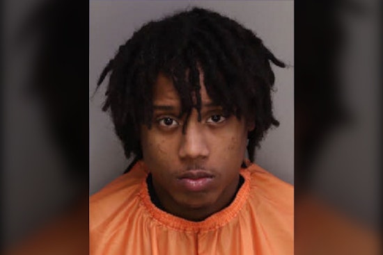 Suspect Nabbed After Eight Shot Outside Greenville County Hookah Bar