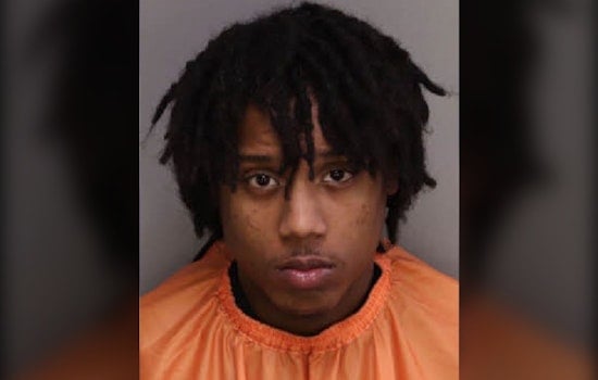 Suspect Nabbed After Eight Shot Outside Greenville County Hookah Bar