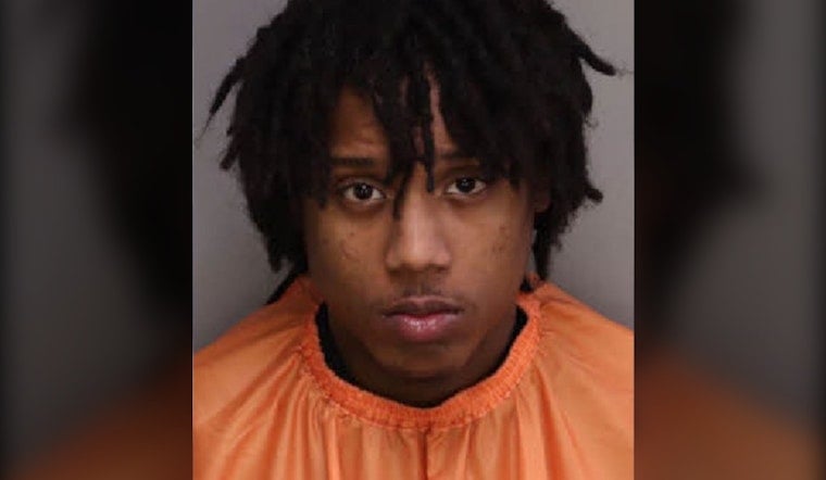 Suspect Nabbed After Eight Shot Outside Greenville County Hookah Bar