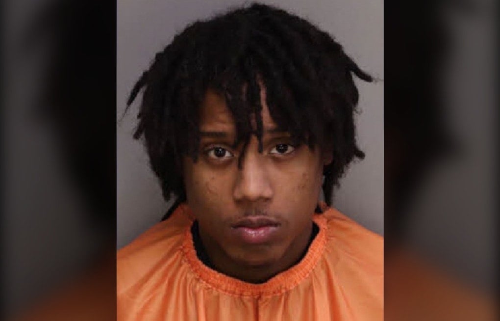 Suspect Nabbed After Eight Shot Outside Greenville County Hookah Bar