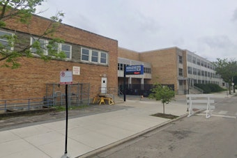 Suspected Mold Shuts Part of Garfield Ridge School, 600 Kids Rerouted
