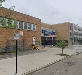 Suspected Mold Shuts Part of Garfield Ridge School, 600 Kids Rerouted
