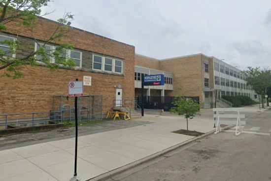 Suspected Mold Shuts Part of Garfield Ridge School, 600 Kids Rerouted
