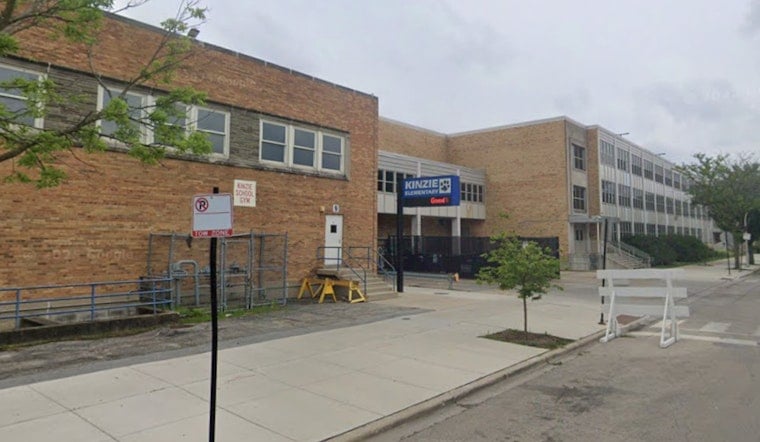 Suspected Mold Shuts Part of Garfield Ridge School, 600 Kids Rerouted
