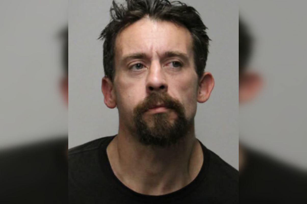 Sutter County Inmate Vanishes From Marysville Hospital in Gown, Still at Large