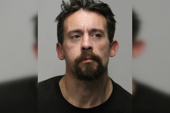 Sutter County Inmate Vanishes From Marysville Hospital in Gown, Still at Large