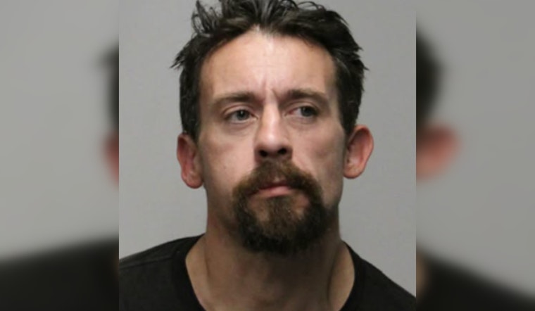 Sutter County Inmate Vanishes From Marysville Hospital in Gown, Still at Large
