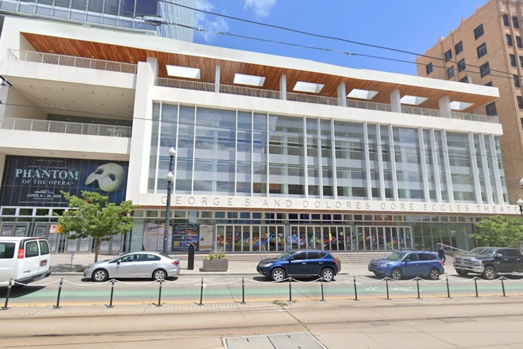 Sutton Foster to Headline Eccles Theater's 10th Anniversary in Salt Lake City