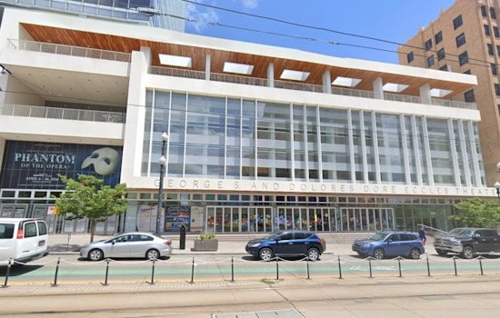 Sutton Foster to Headline Eccles Theater's 10th Anniversary in Salt Lake City