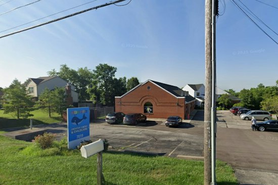 SUV Punches Hole Into West Chester Daycare, Police Investigate Cause