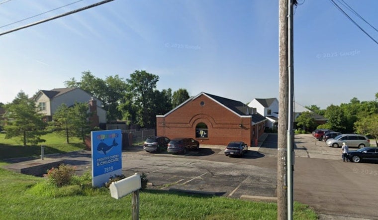 SUV Punches Hole Into West Chester Daycare, Police Investigate Cause