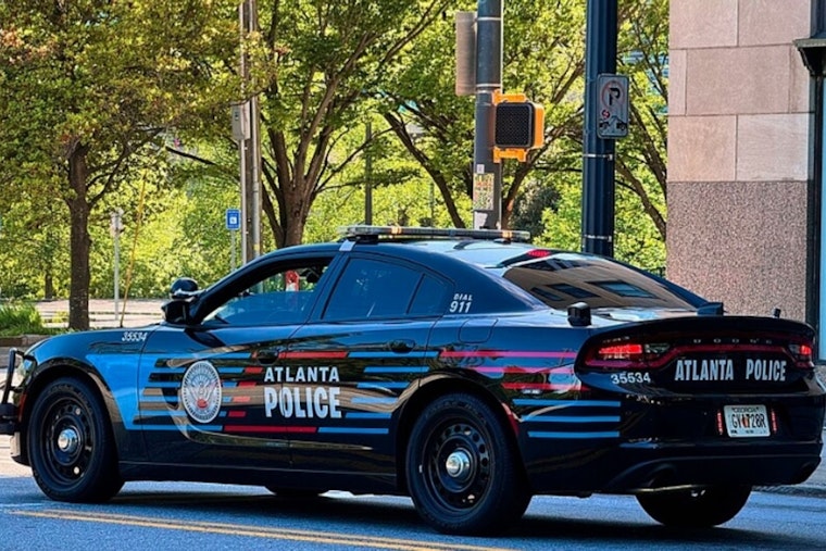 SW Atlanta Shooting Victim Driven To Hospital From Address With Deadly Past