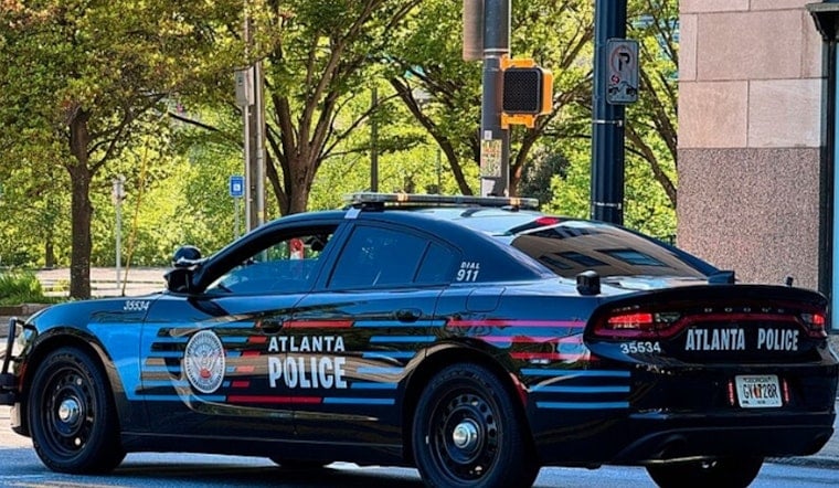 SW Atlanta Shooting Victim Driven To Hospital From Address With Deadly Past