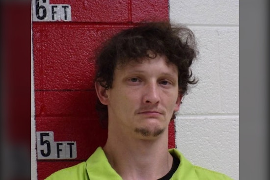 Swain County, NC, Man Gets Up to 26 Years and Eight Months After Survivors Address Court Over Child Sex Crimes