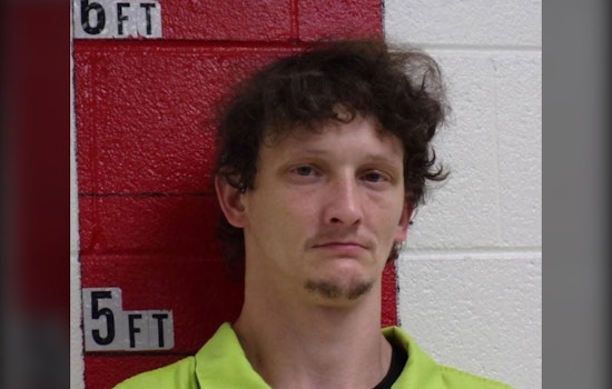 Swain County, NC, Man Gets Up to 26 Years and Eight Months After Survivors Address Court Over Child Sex Crimes