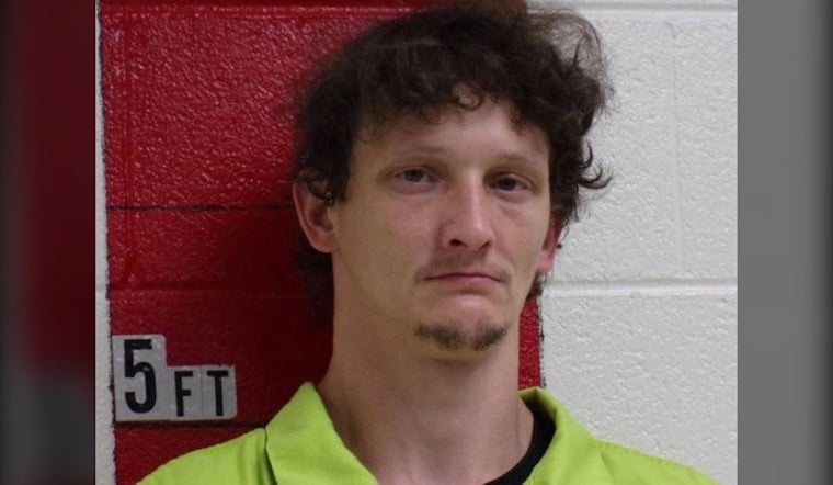 Swain County, NC, Man Gets Up to 26 Years and Eight Months After Survivors Address Court Over Child Sex Crimes
