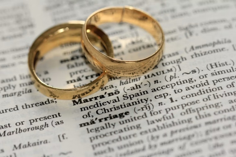Swanton Son Digs Up Dad's Wedding Ring 49 Years After It Vanished in the Yard
