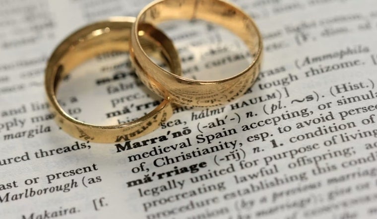 Swanton Son Digs Up Dad's Wedding Ring 49 Years After It Vanished in the Yard