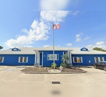 Swastika Sprayed on Rep. Randy Fine's Sign at Flagler Beach Voting Site