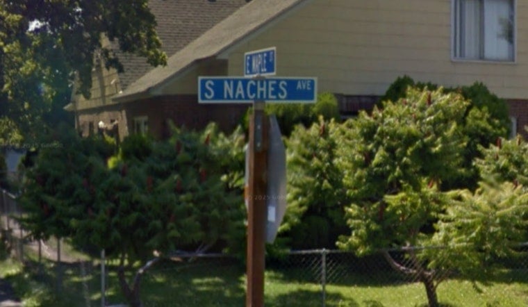 SWAT Descends on Yakima's Naches Ave After Shooting, One Man in Custody