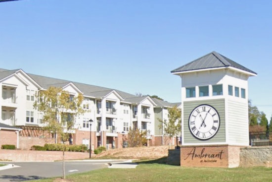 SWAT Swarms Indian Land Senior Home After Resident's Son Makes Threats