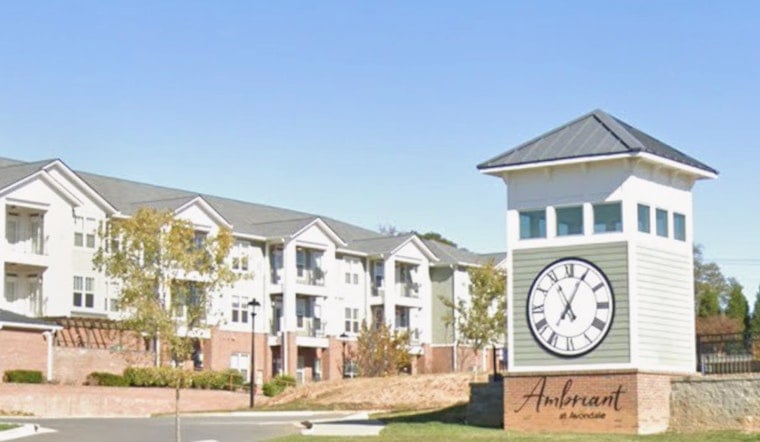 SWAT Swarms Indian Land Senior Home After Resident's Son Makes Threats
