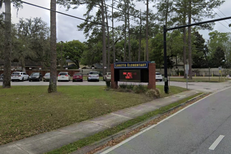Sweaty Kids, No AC — Duval Parents Say Schools Ignored Summer Warnings