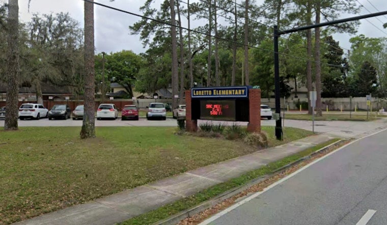 Sweaty Kids, No AC — Duval Parents Say Schools Ignored Summer Warnings