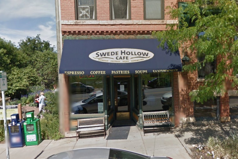 Swede Hollow Cafe Closes After 29 Years, Leaving Dayton's Bluff a Void