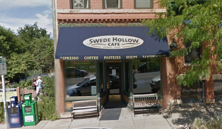Swede Hollow Cafe Closes After 29 Years, Leaving Dayton's Bluff a Void