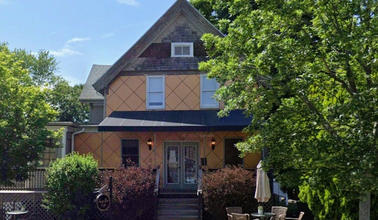 Fall River's First All-Vegan Cafe Sweet Rose to Close After Seven Years