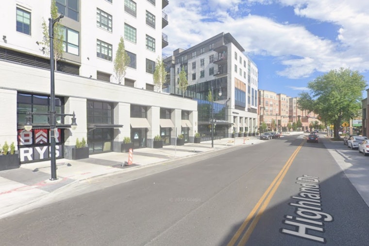 Sweetgreen Sets Sept. 8 Sugar House Debut Inside Rebuilt Fire Site