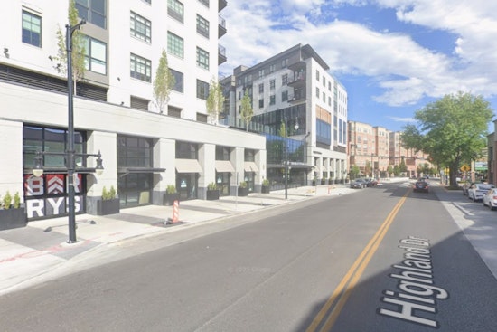 Sweetgreen Sets Sept. 8 Sugar House Debut Inside Rebuilt Fire Site