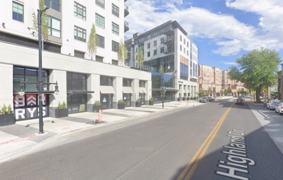 Sweetgreen Sets Sept. 8 Sugar House Debut Inside Rebuilt Fire Site
