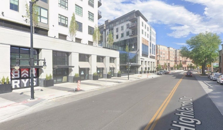 Sweetgreen Sets Sept. 8 Sugar House Debut Inside Rebuilt Fire Site