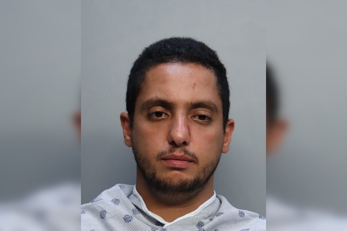 Sweetwater Hit-and-Run Suspect Fled in Uber, Cited Feeling Lightheaded