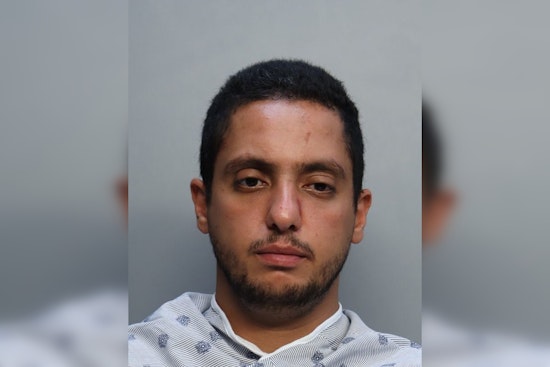 Sweetwater Hit-and-Run Suspect Fled in Uber, Cited Feeling Lightheaded