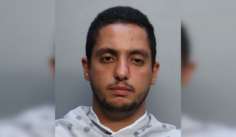 Sweetwater Hit-and-Run Suspect Fled in Uber, Cited Feeling Lightheaded